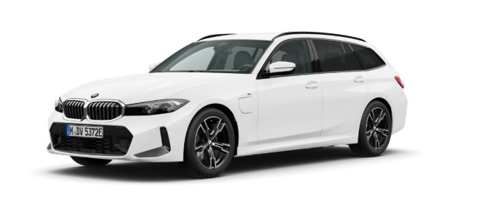xDrive Touring