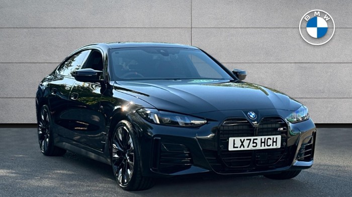 M440i xDrive Gran Coupe