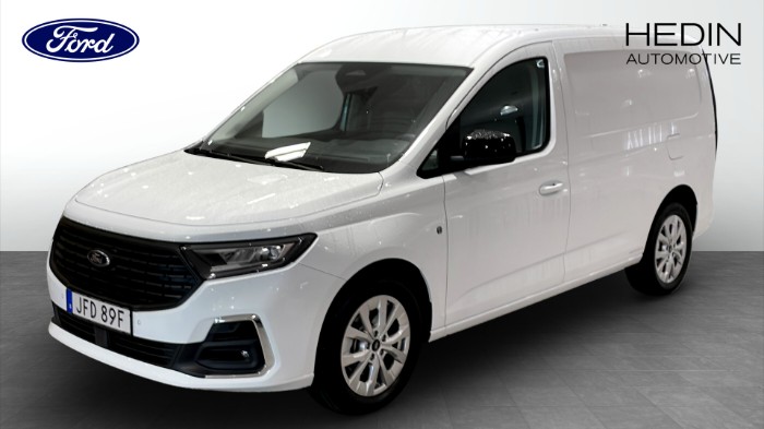 CONNECT V761 25.75 LIMITED SKÅP 2.0 L2 122 A FWD