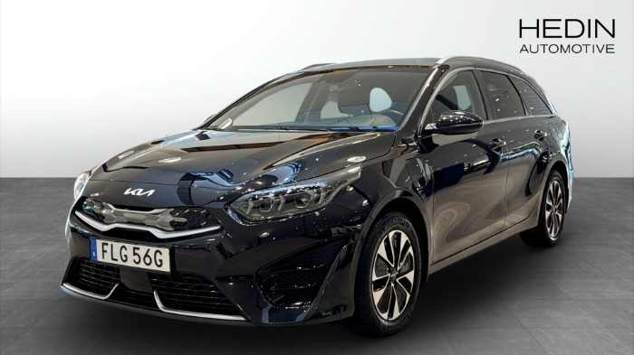 SW PHEV ADVANCE PLUS