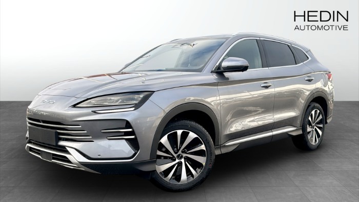 COMFORT PHEV