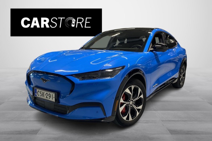 91kWh 351hv AWD Premium // Adapt.vakkari / Vetokoukku / B&O Hifi / 360° / Panorama / Muistipenkki