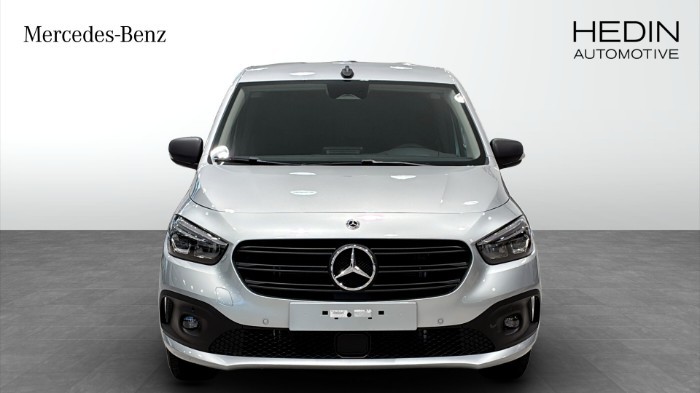 112 CDI SKÅP L2 SPECIAL EDITION | Snabb leverans