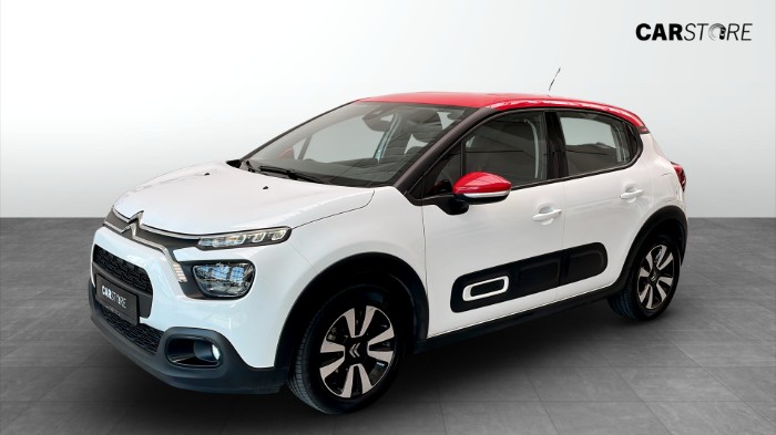 C3 - 1,2 81kw AT