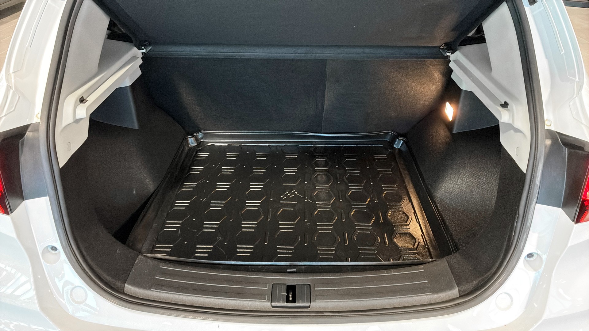 MG ZS EV Long Range, 156hk, 2022