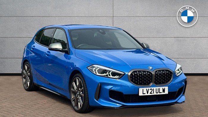 M135i xDrive