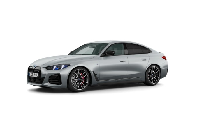 M60 Supercharged