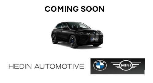 iX xDrive40 M Sport