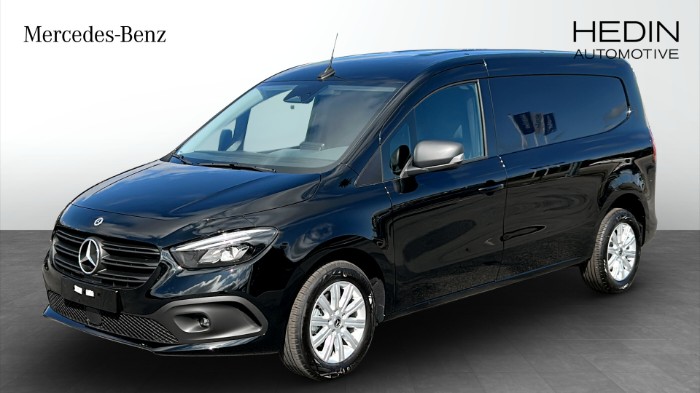 110 CDI SKÅP L2 SPECIAL EDITION