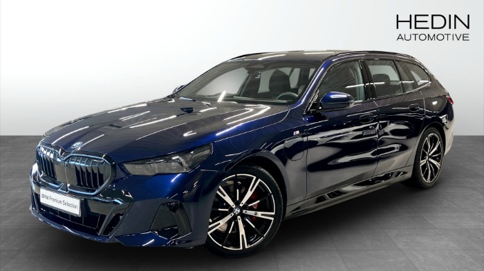 530E XDRIVE TOURING