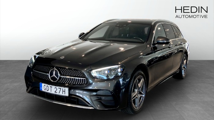 300 DE KOMBI AMG LINE/DRAG/360