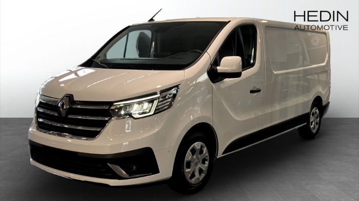 E-TECH 100% ELECTRIC L2H1 52KWH