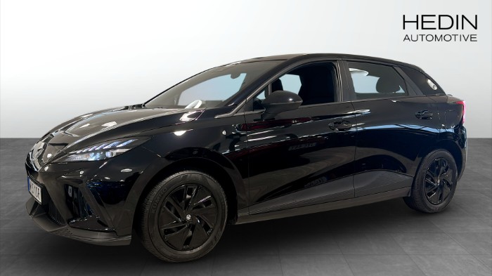 Standard Range / 51 KWH / Privatleasing från 2995