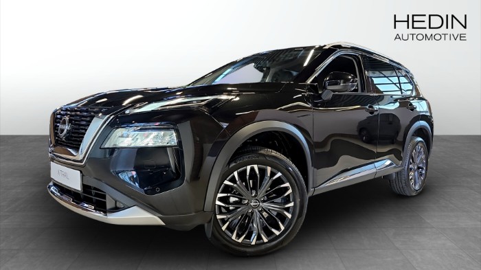 MHEV 2WD Tekna 5ST
