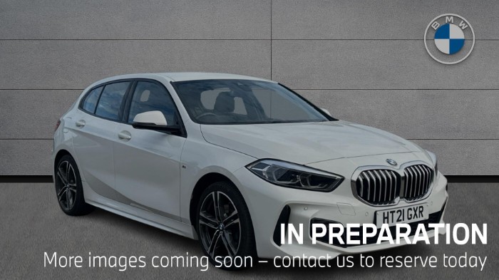 118i M Sport