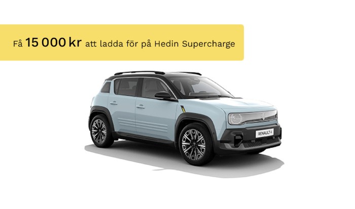 E-Tech electric