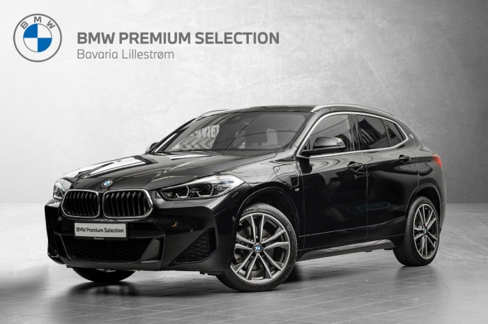 xDrive25e