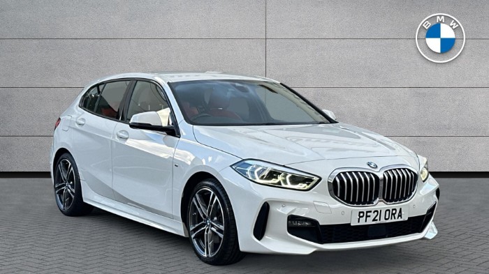 118i M Sport