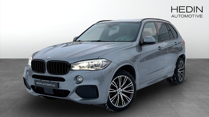 xDrive 30d Innovation Drag Head up Panorama