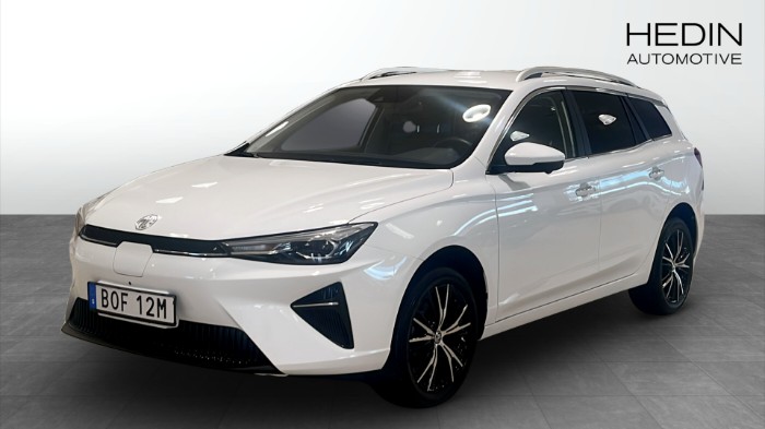 LR LUX 61 KWH