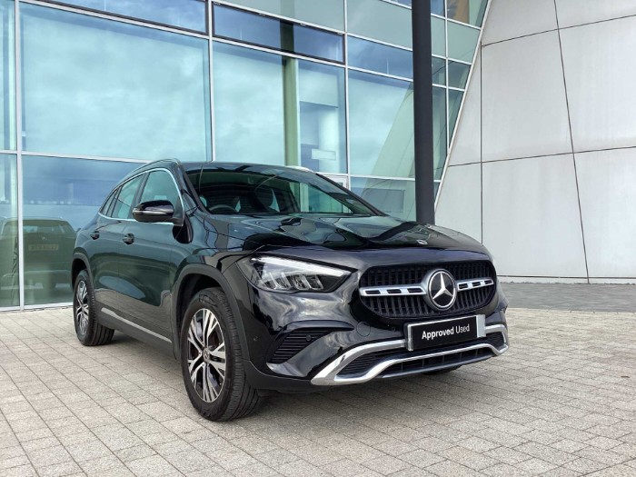 200 Sport Executive 5dr Auto