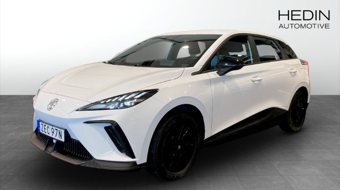 SR STANDARD 51 KWH 170 HK PRIVATLEASING 2995 kr/mån