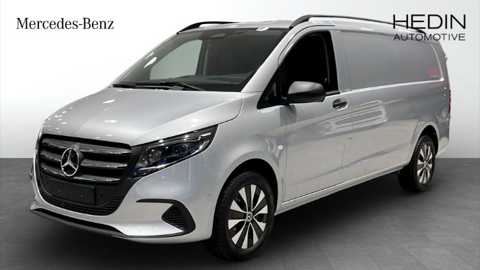 119 CDI SKÅP LÅNG SELECT 4x4 * Snabb leverans*