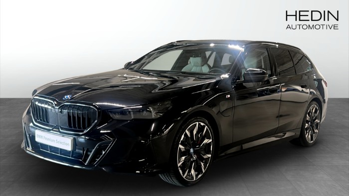 XDRIVE TOURING Business edition M-Sport Pro