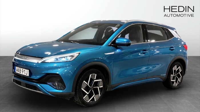 ATTO 3 SPECIAL EDITION KÖP MED 0% RÄNTA