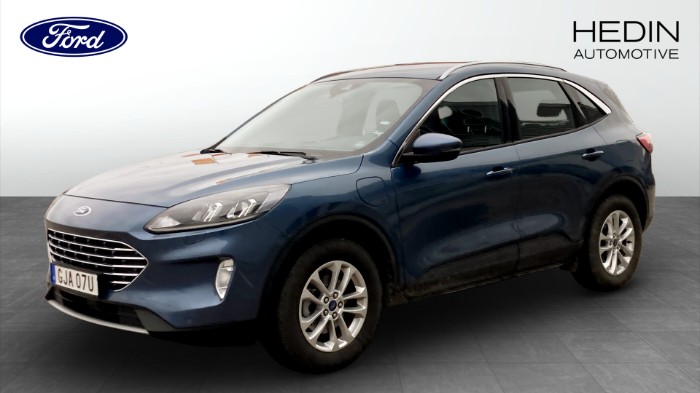 2.5 225hk Titanium 4295kr/mån Privatleasing
