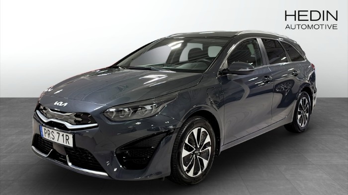 1,6 141HK  ADVANCE Kia Godkänd