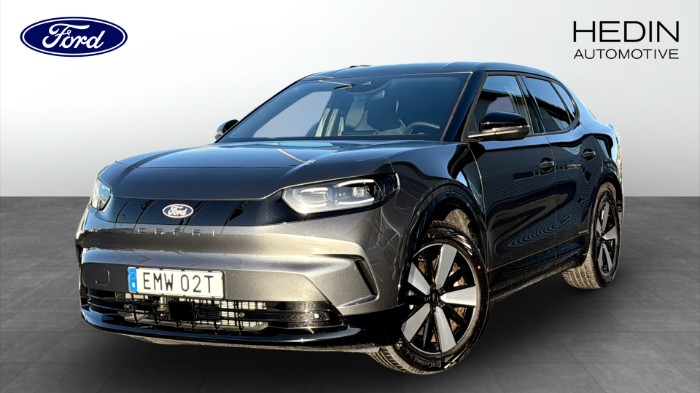 Long Range RWD 77 kWh, 286hk Dragkrok | 4995kr/mån Privatleasing