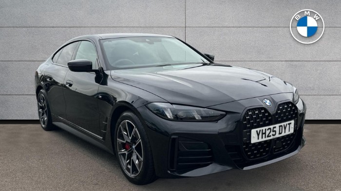 2.0 420i M Sport Hatchback 5dr Petrol Auto Euro 6 (s/s) (184 ps)