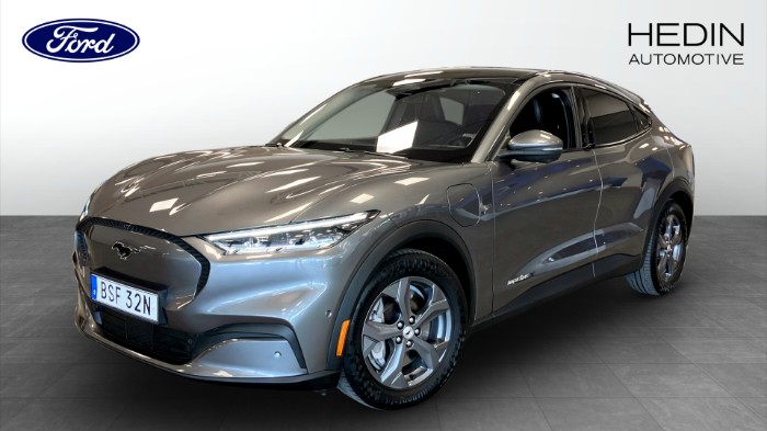 RWD Long Range (99 kWh) 294hk Teknikpaket +