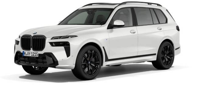 xDrive40d