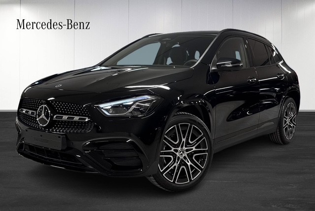 250 E AMG PREMIUM / PANORAMA *LAGERBIL*