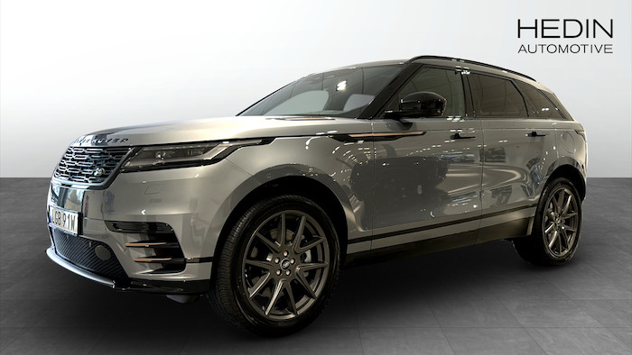 Range Rover Velar