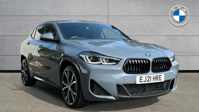 X2 xDrive20i M Sport