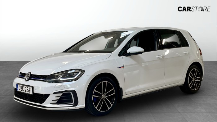 GTE, 1.4, Sekventiell, Plug-in, Apple carplay, *DRAG*