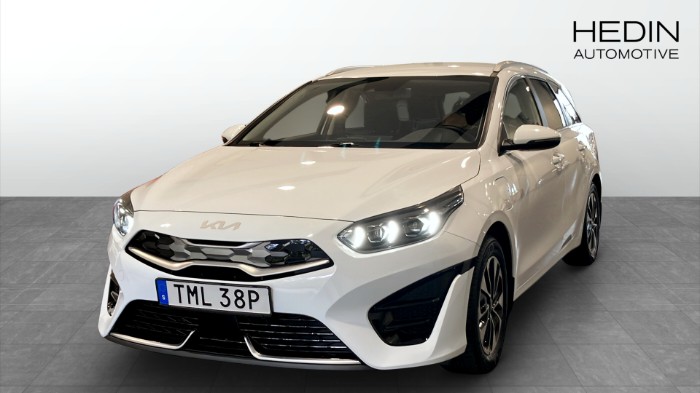 CEED SW PHEV ADVANCE DCT 141 HK LEASING;4495KR/MÅN