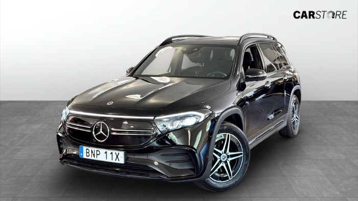300 4MATIC 7-Sits AMG-Line Pano 360 Hud 228hk