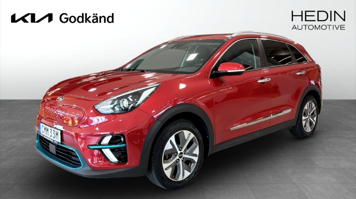 ADVANCE | KIA GODKÄND | FRI ASSISTANS | 3.95% RÄNTA