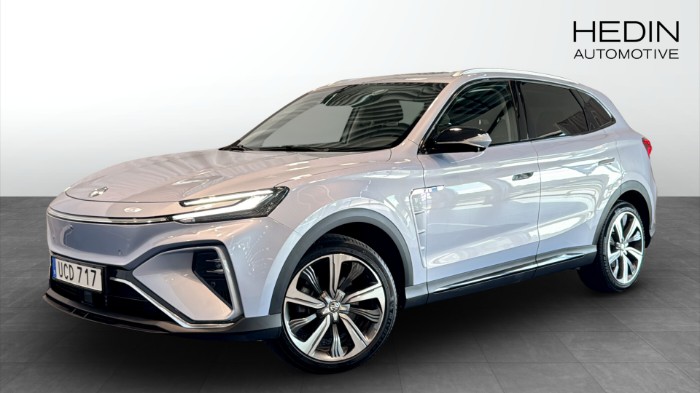 LUXURY | 70KWH