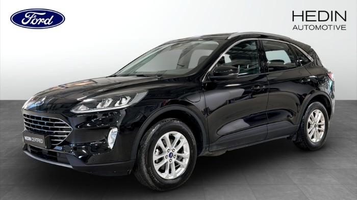 PHEV 2.5 225HK TITANIUM