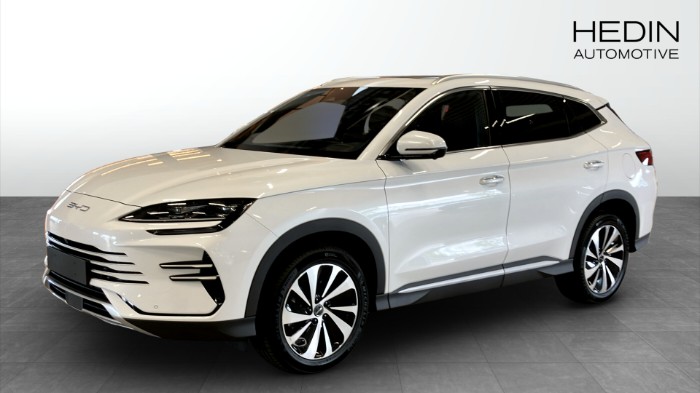 DESIGN PHEV AWD