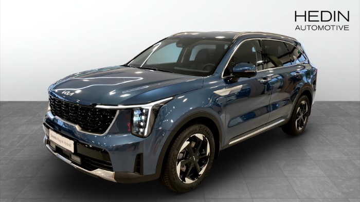 PHEV AUT AWD Advance Plus | Företagskampanj!*