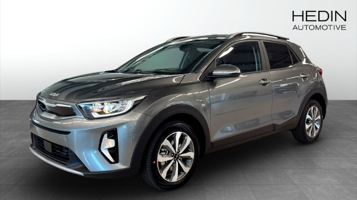 STONIC 1.0 T-GDI 48V DCT ADVANCE /LAGERKAMPANJ