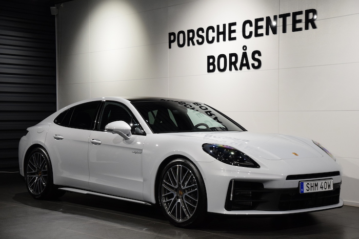 Panamera