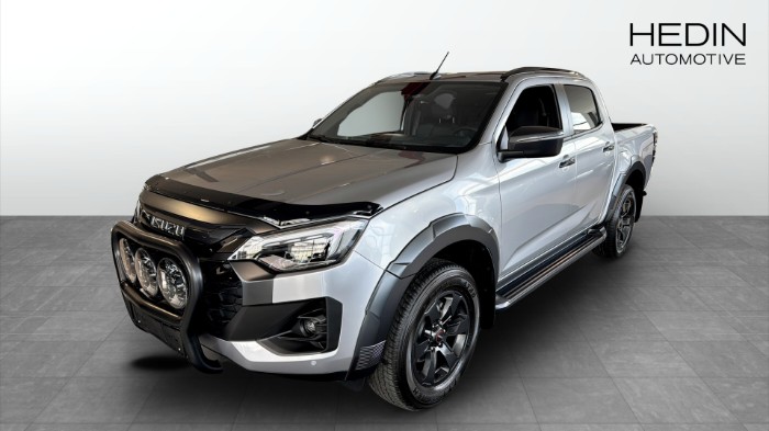 XRX 1,9 4WD CNG Offroad Edition