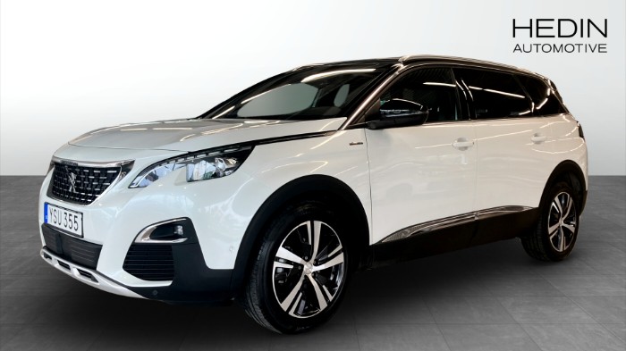 1.6 GT-LINE /7SITS /360 KAMERA